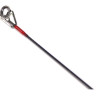 Спиннинг DAIWA Vulcan-AR VL-702 MFS 2,13м 5-28гр 11318-212