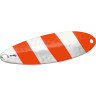 Блесна колеблющаяся DAIWA Chinook S 25гр HFRS zebra 07411333
