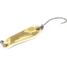 Блесна колеблющаяся DAIWA Skinny Spoon 0.8 Pink Ghost (1221) 4960652835497