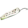 Блесна колеблющаяся DAIWA Wise Masau 17 гр / Abalone Y Yamame (1820) 4960652922401