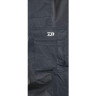 Брюки непромокаемые дышащие с лямками DAIWA Brethable Bib N Brace - размер XXL (52) / DBBB-XXL 2000074481871