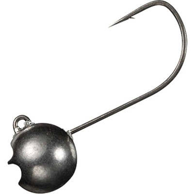 Джиг-головка DAIWA TG SW LIGHT JIG HEAD SS2.5G- 6