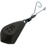 Груз DAIWA N´ZON Quad Bomb 40г 2шт 13365-040