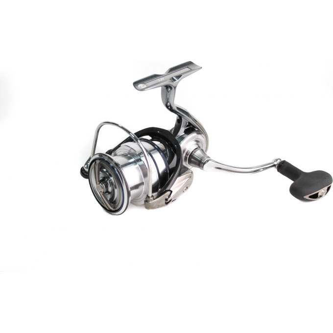 Катушка DAIWA 20 Luvias LT 4000C 10100-406