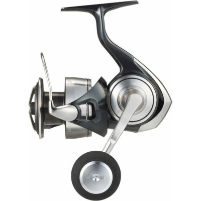 Катушка DAIWA 24 CERTATE SW(G) 5000-XH