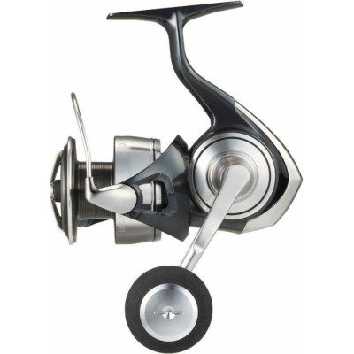 Катушка DAIWA 24 CERTATE SW(G) 6000-H
