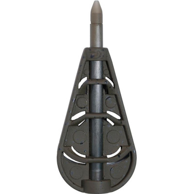Кормушка DAIWA NZon Method Feeder р.M (25г)