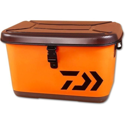Непромокаемая сумка для снастей и аксессуаров HD TACKLE BAG S40CMA OR 7262