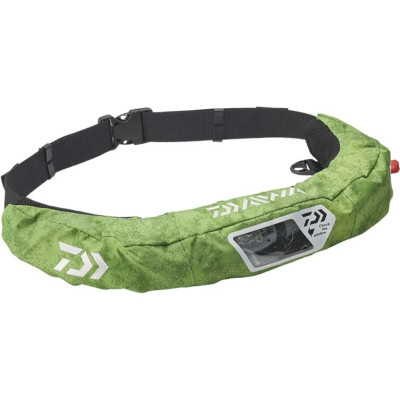 Спасательный пояс DAIWA DF-2207 Greencamo Free