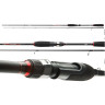 Спиннинг DAIWA Crossfire jigger 2,70м 5-25гр 11429-276