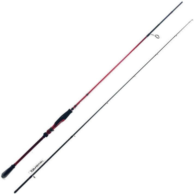 Спиннинг DAIWA NINJA S 702MFS 11014-04R