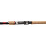 Спиннинг DAIWA Ninja Z NJZ802XHFS-AR 11001-08R