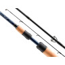 Спиннинг DAIWA Silver Creek 62L-3 11009-03R