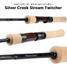 Спиннинг Daiwa Silver Creek 86MH-3 11009-04R