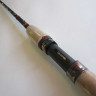 Спиннинг DAIWA Sweepfire Spin 2.40м 30-70гр 11435-242