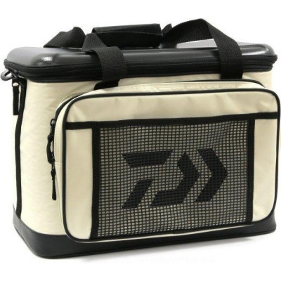 Термосумка SEMI-HARD COOL BAG 20(B) OWH 5744