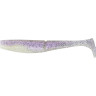 Твистер DAIWA Bait Junkie Minnow 4.2 (10см) White Magic (упаковка - 5шт) 043178160886