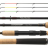 Удилище фидерное DAIWA Ninja-X feeder 3,60м 80-220гр 11607-360