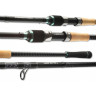 Удилище фидерное DAIWA Ninja-X feeder 3,60м 80-220гр 11607-360