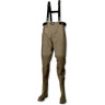 Вейдерсы дышащие DAIWA SBW-3203R TAN 4L 4960652852418