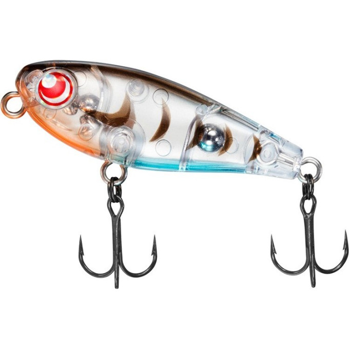 Воблер DAIWA GEKKABIJIN FUKA 55F HORAN EBI 07422814