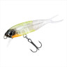 Воблер DAIWA GEKKABIJIN SHIZURU50S CHART BACK CLEAR 07421923