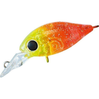 Воблер DAIWA Haze crank JR crown lame