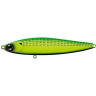 Воблер DAIWA Morethan Switch Hitter 105S mat chart 07401136G