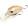 Воблер DAIWA Presso Wabble 40RC shiny albino 07410137