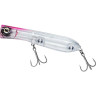 Воблер DIAWA SALTY POP 95F KEIMURA GINGIRA IWASHI GLOW BELLY 07468001