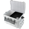 Ящик DAIWA Tackle Box TB5000 White 03501516