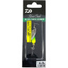 Блесна DAIWA SILVER CREEK SPINNER 4.0 FOUR-LEAF 07410892