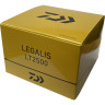 Катушка DAIWA 23LEGALIS LT2500 10008-002
