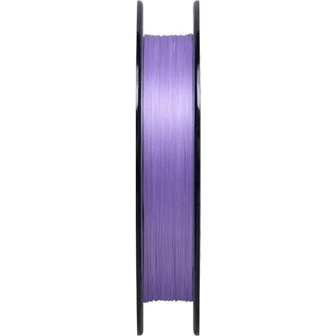Леска DAIWA UVF PE DURAHEAVY X8+1+SI2 LIGHT PURPLE 1.5-200 07303935