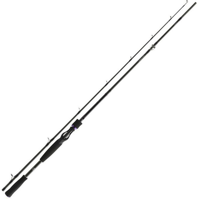 Спиннинг DAIWA PROREX XR TRAVEL BC 2.40M 40-120G 11334-246